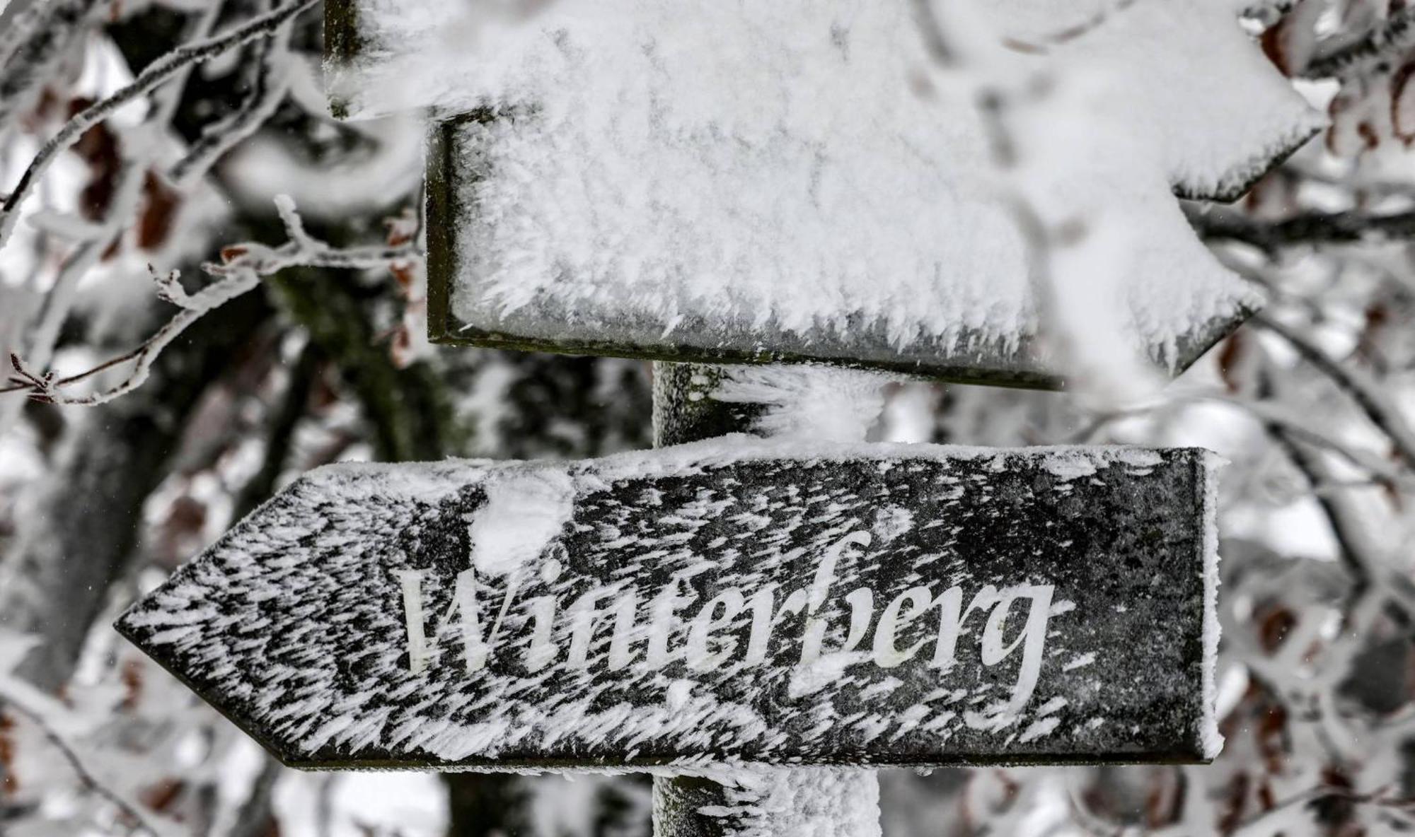 Bergzauber Sauna, Bikerpark *