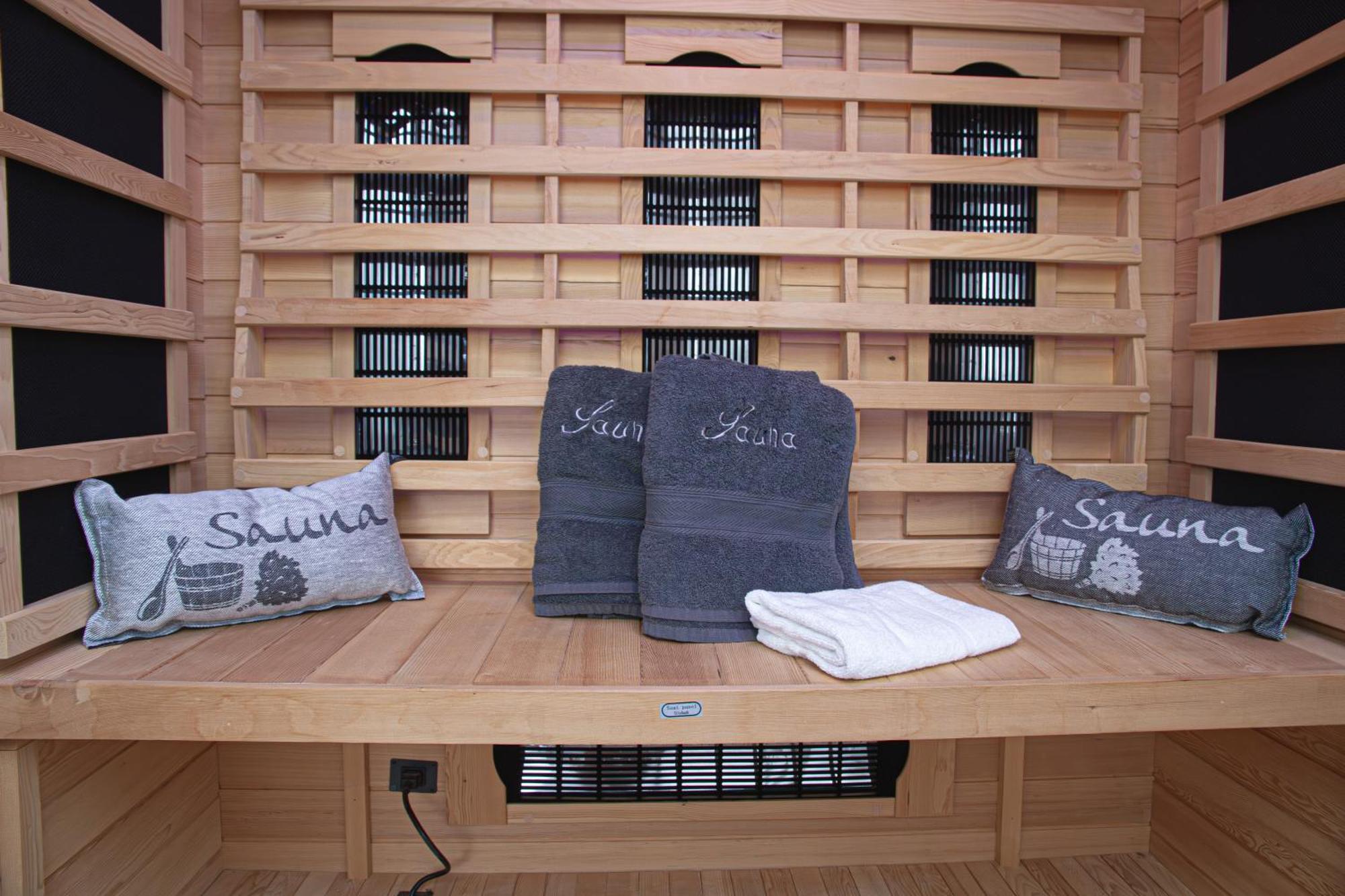 Bergzauber Sauna, Bikerpark Appartement Winterberg